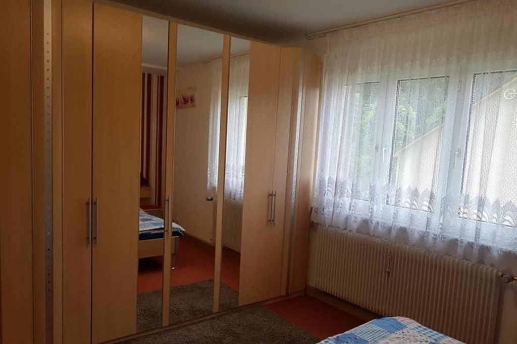 2 Rooms Apartment In Triberg Triberg im Schwarzwald Luaran gambar